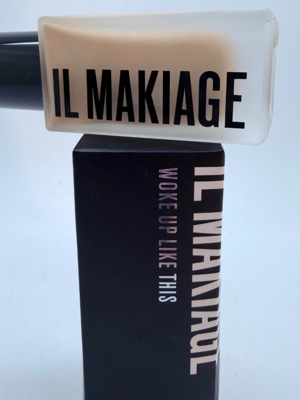 Il Makiage Foundation
